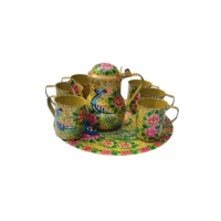 tea set