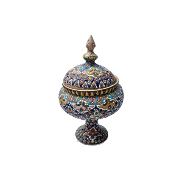 Turkish Vase