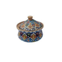 Turkish Pot