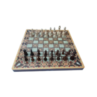 Wooden Chess