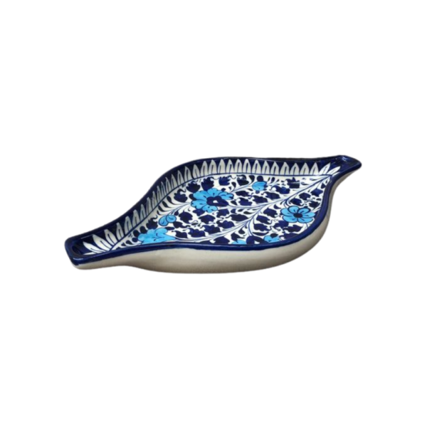 Pingi Shape Serving Plate