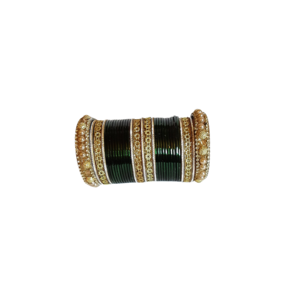 Jewellery, bangles