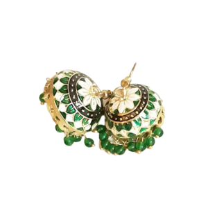 jewellery, jhumka