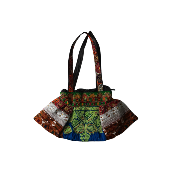 handcrafted, tote ,handbag